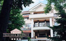 Francesca-Aurora Residence Bucuresti Obor